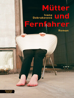 cover image of Mütter und Fernfahrer